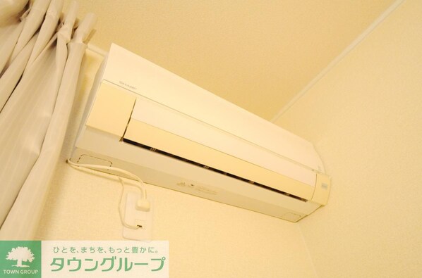 レオパレスCaptain21Sの物件内観写真